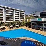 Sheraton Ocean 103 - Private Apartment