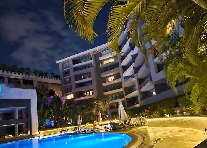 Sheraton Ocean 103 - Private Apartment