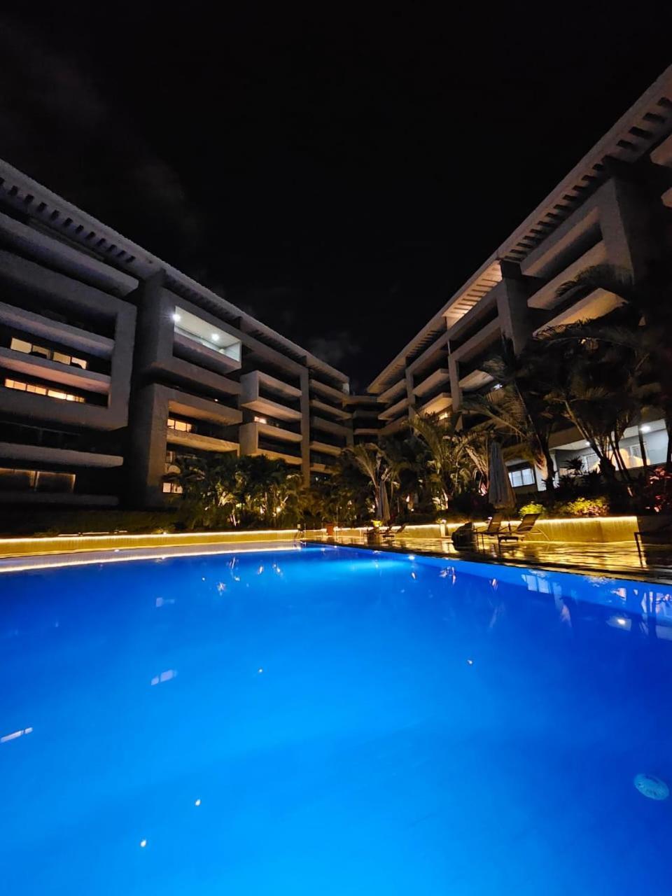 Sheraton Ocean 103 - Private Apartment Cairo