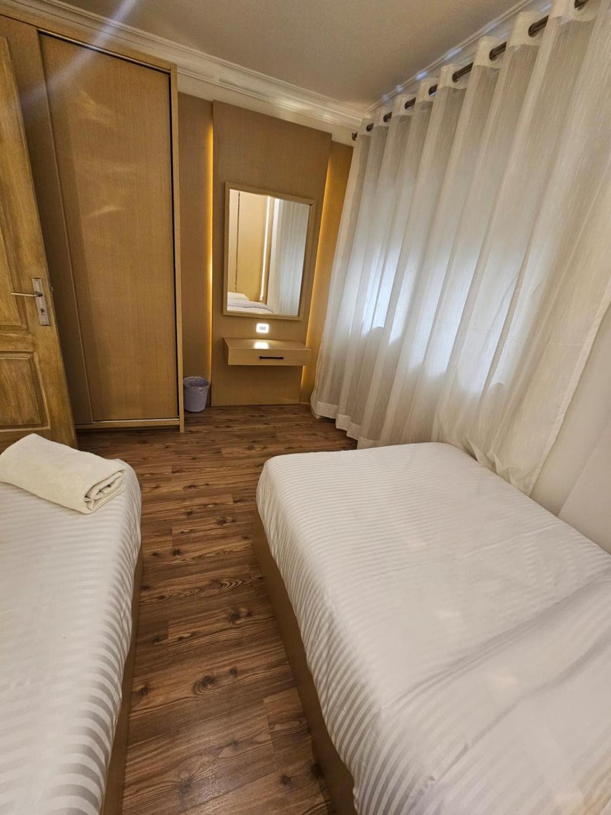 Sheraton Ocean 103 - Private Apartment