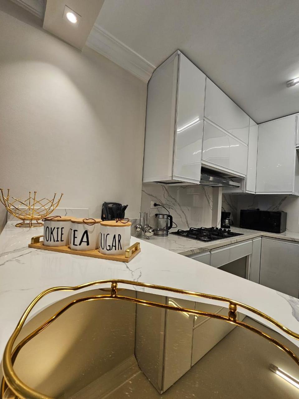 Sheraton Ocean 103 - Private Apartment