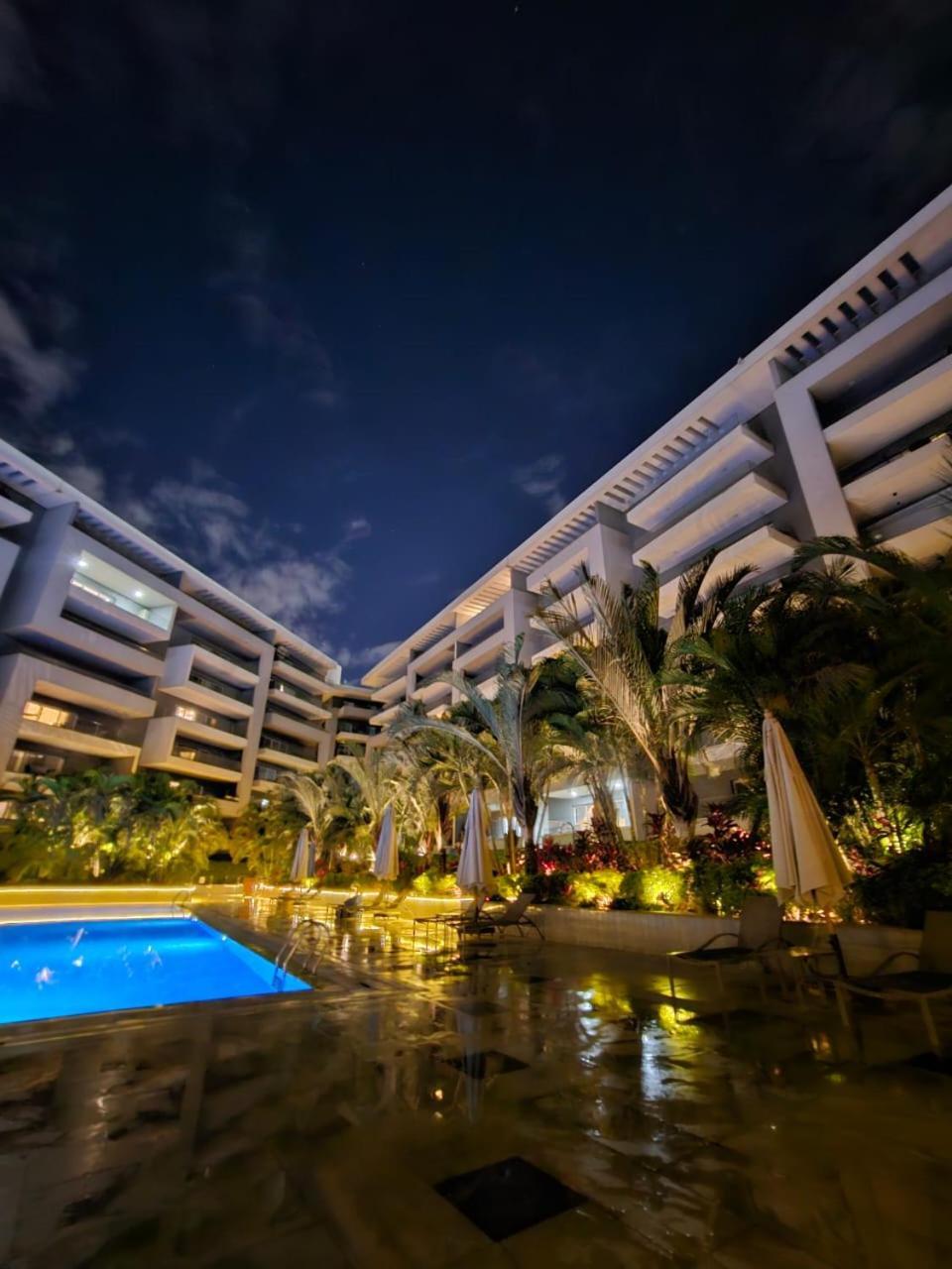Sheraton Ocean 103 - Private * Cairo