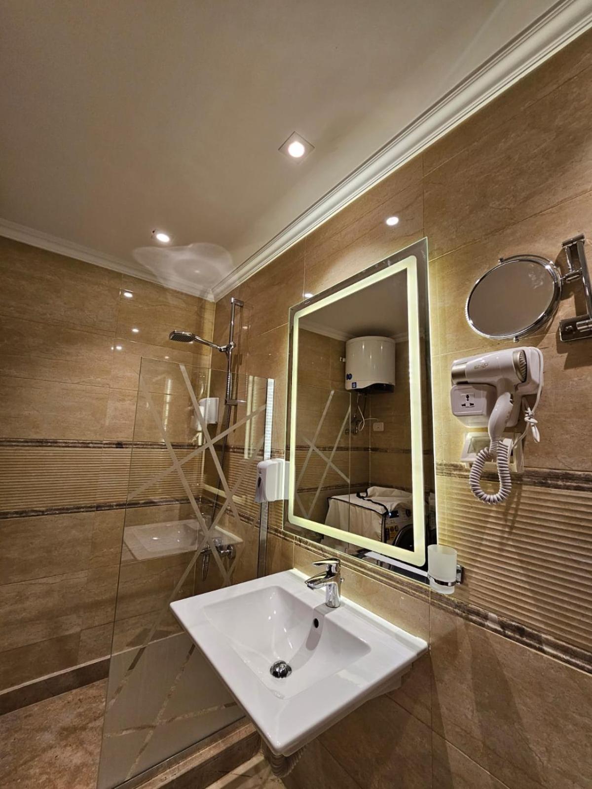 Apartment Sheraton Ocean 103 - Private Cairo