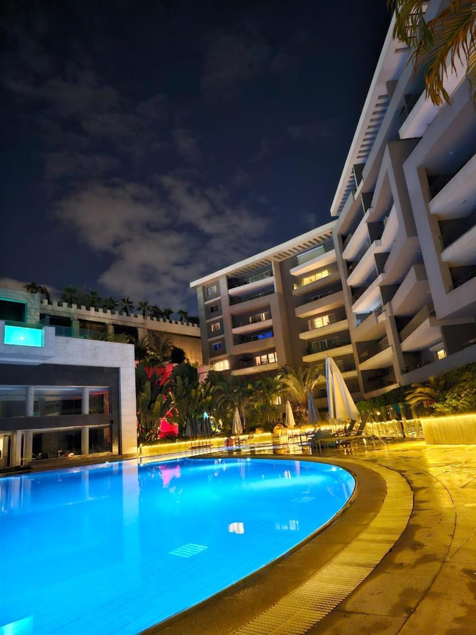Sheraton Ocean 103 - Private *