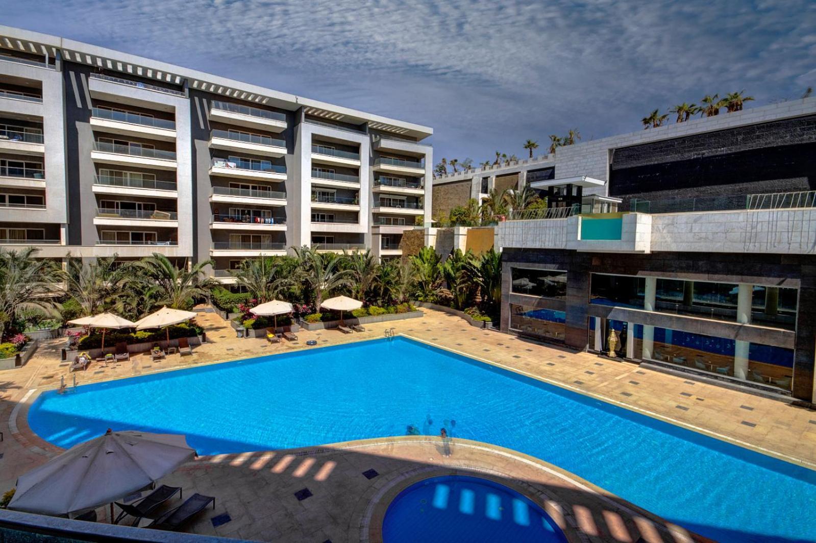 Sheraton Ocean 103 - Private